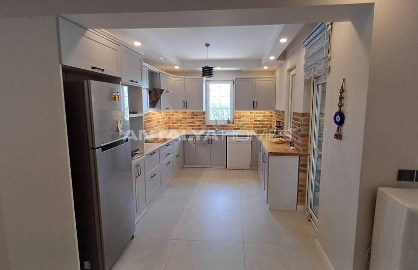 Stylish Detached Villa with Private Pool in Fethiye Turkey 43