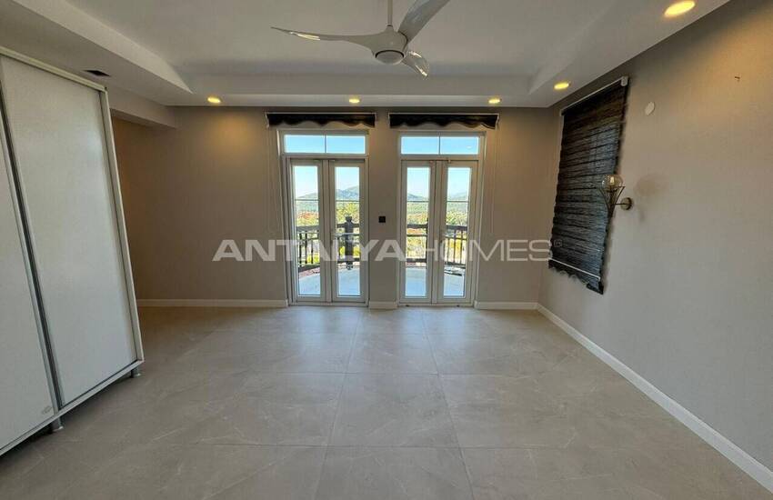 Stylish Detached Villa with Private Pool in Fethiye Turkey 23