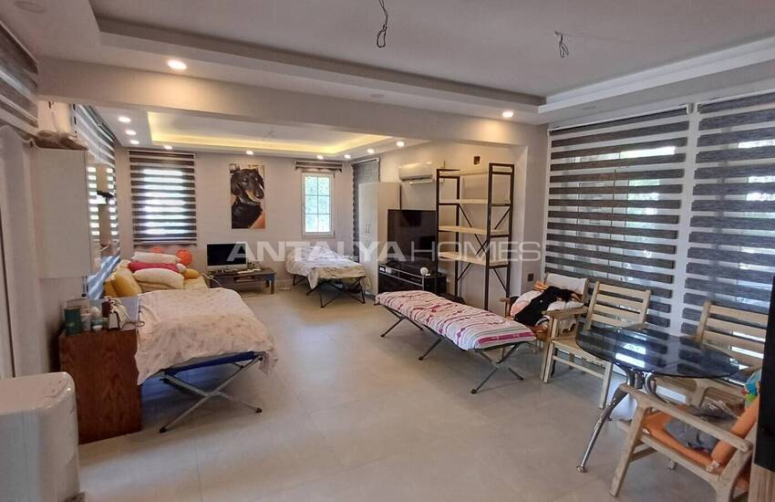 Stylish Detached Villa with Private Pool in Fethiye Turkey 22