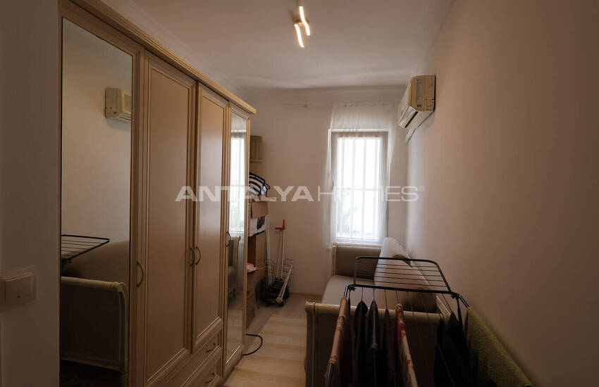 Fethiye'de Denize ve Günlük İhtiyaçlara Yakın 3+1 Satılık Daire 14