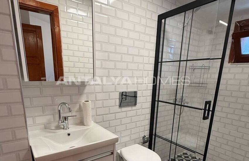 Charmant Herenhuis Met Balkon In Fethiye 7