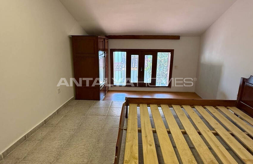 Charmant Herenhuis Met Balkon In Fethiye 5