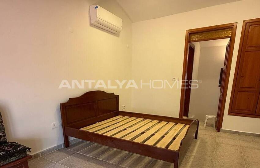 Charmant Herenhuis Met Balkon In Fethiye 6