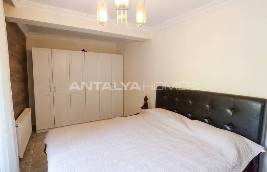 3-zimmer-duplexwohnung Mit Naturblick In Fethiye 8