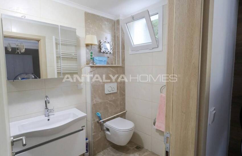 3-zimmer-duplexwohnung Mit Naturblick In Fethiye 13