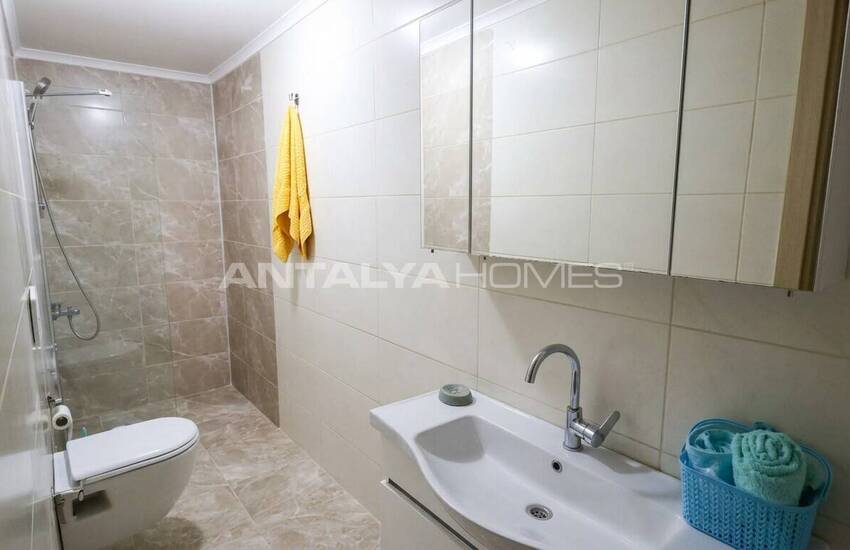 3-zimmer-duplexwohnung Mit Naturblick In Fethiye 11