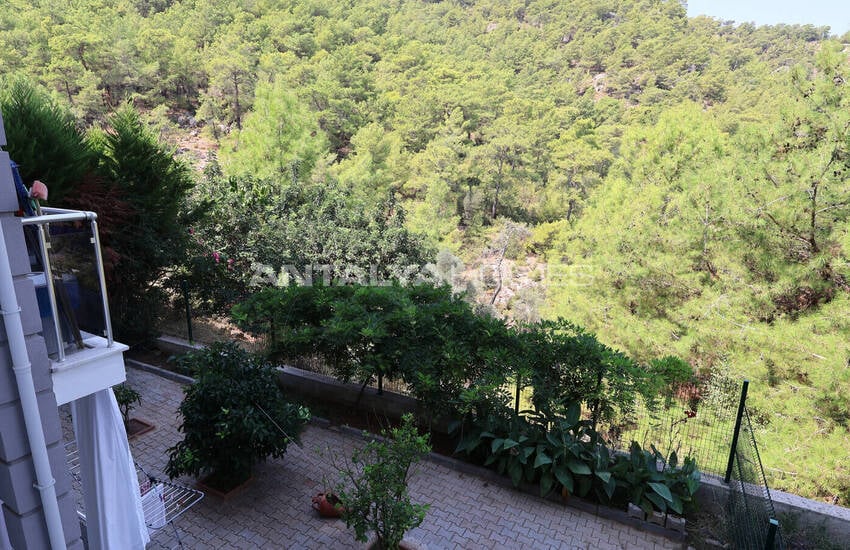 3-zimmer-duplexwohnung Mit Naturblick In Fethiye 19