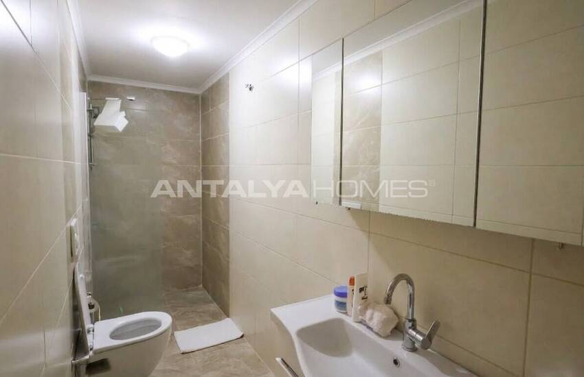 3-zimmer-duplexwohnung Mit Naturblick In Fethiye 12