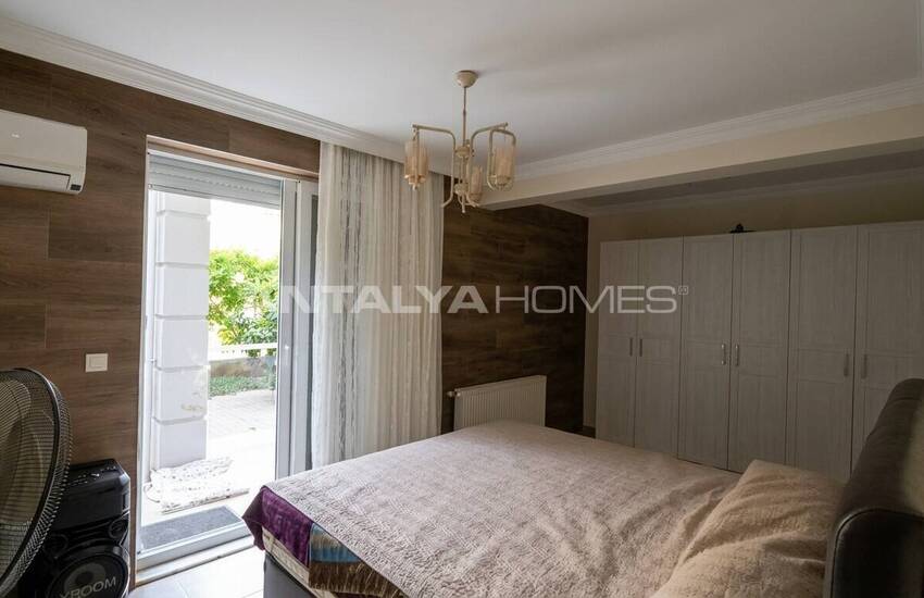 3-zimmer-duplexwohnung Mit Naturblick In Fethiye 9