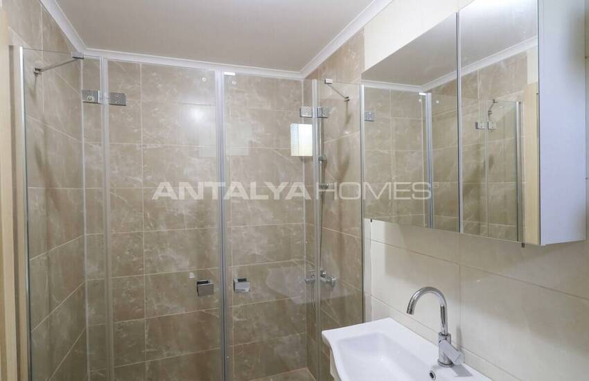 3-zimmer-duplexwohnung Mit Naturblick In Fethiye 14
