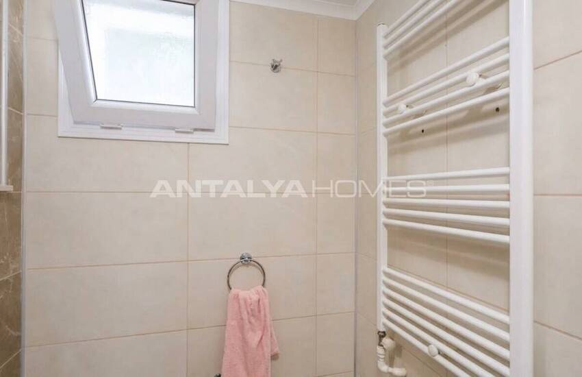 3-zimmer-duplexwohnung Mit Naturblick In Fethiye 15