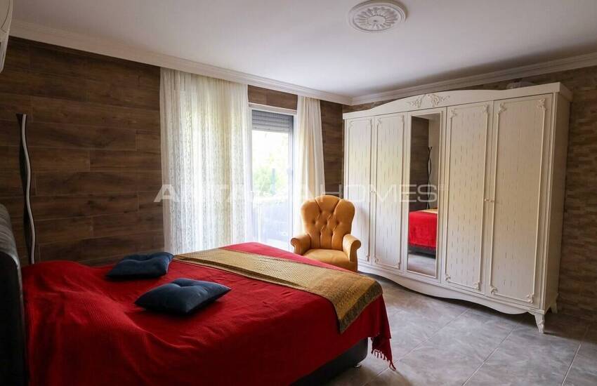 3-zimmer-duplexwohnung Mit Naturblick In Fethiye 7
