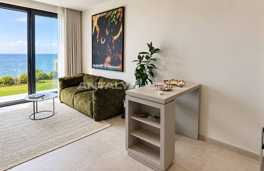 Hus Med Privata Pooler Och Strandåtkomst I Bodrum 32