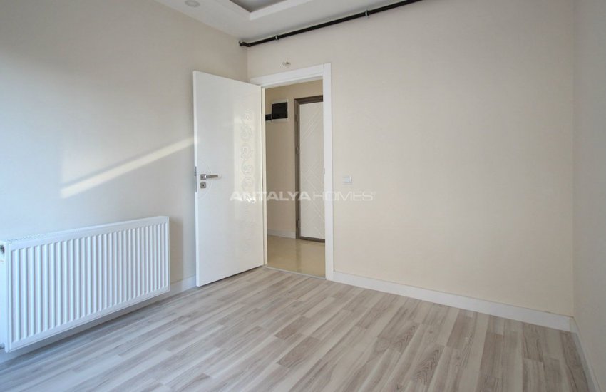 Gloednieuw Appartementen Te Koop In Antalya 26