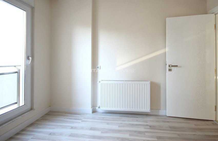 Gloednieuw Appartementen Te Koop In Antalya 27