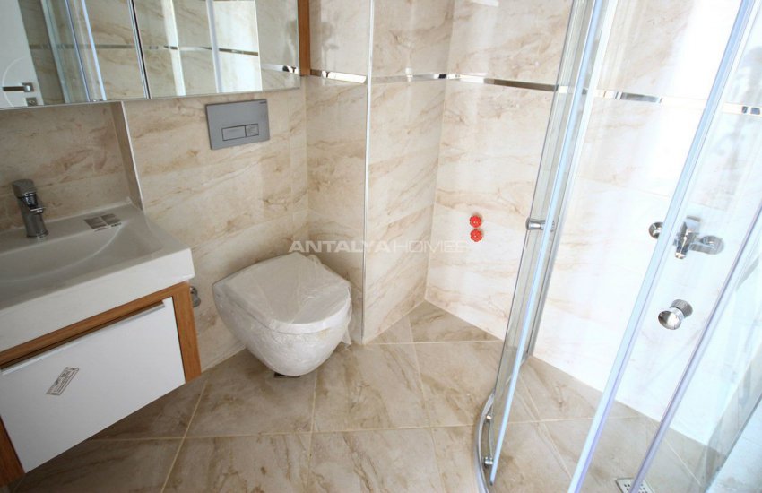 Gloednieuw Appartementen Te Koop In Antalya 28
