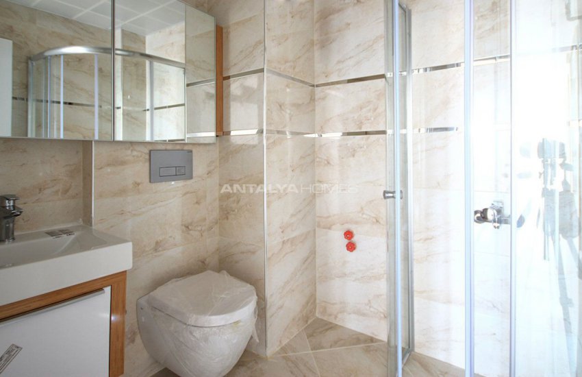 Gloednieuw Appartementen Te Koop In Antalya 29