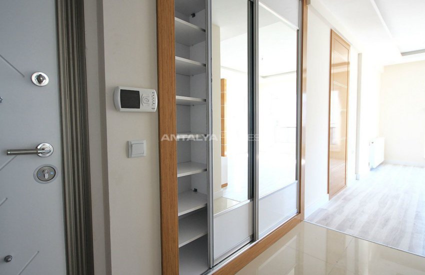 Gloednieuw Appartementen Te Koop In Antalya 30