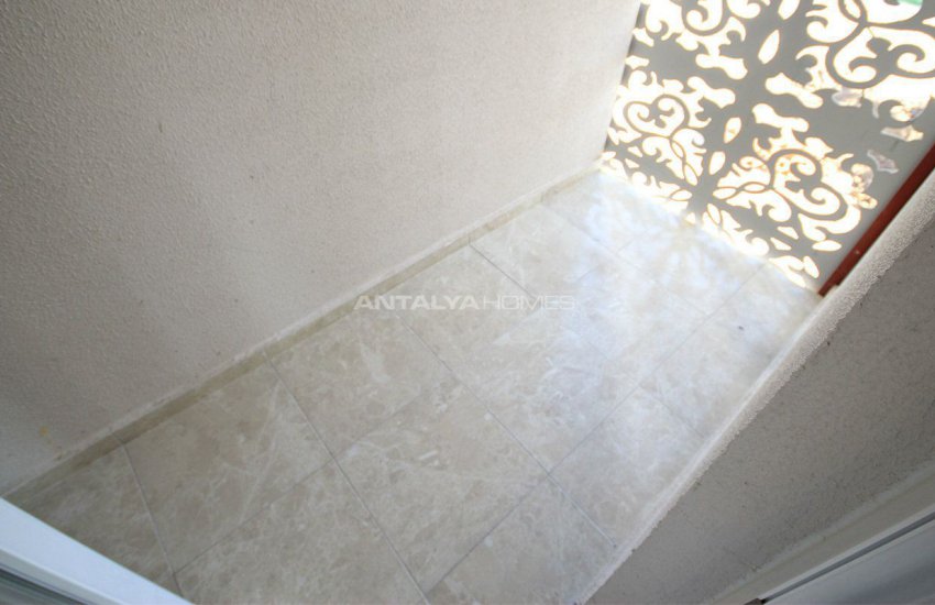 Gloednieuw Appartementen Te Koop In Antalya 32