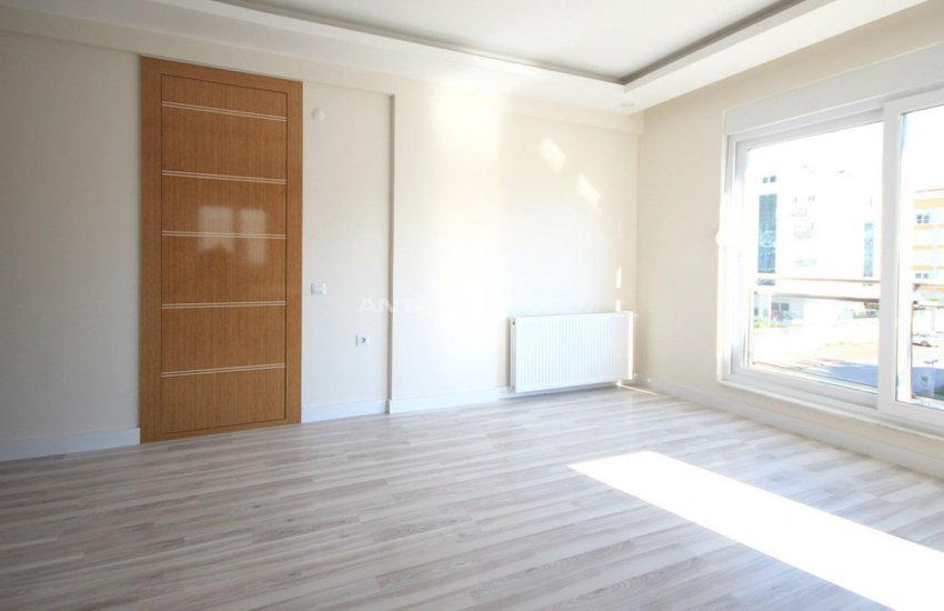 Gloednieuw Appartementen Te Koop In Antalya 18