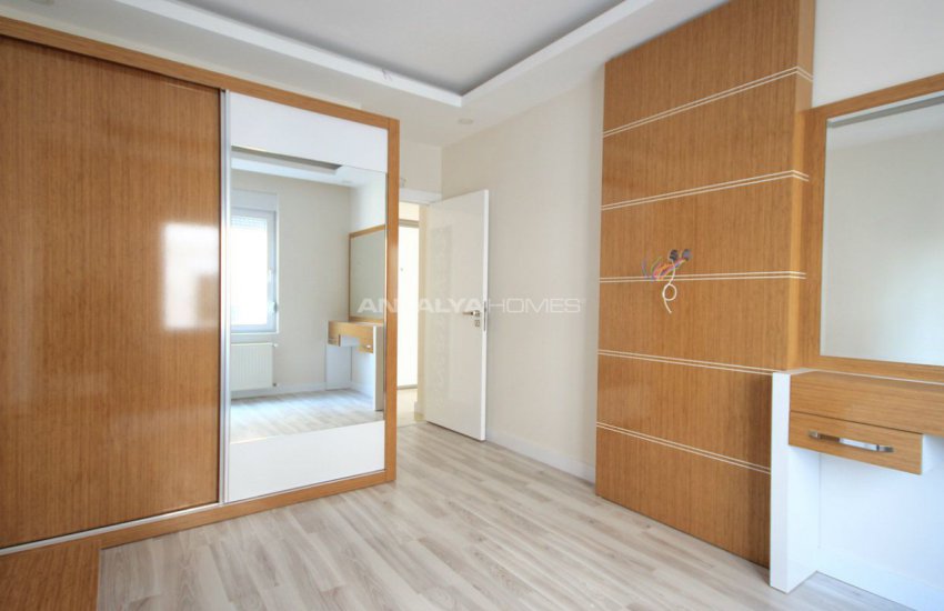 Gloednieuw Appartementen Te Koop In Antalya 22
