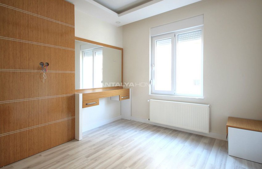 Gloednieuw Appartementen Te Koop In Antalya 23