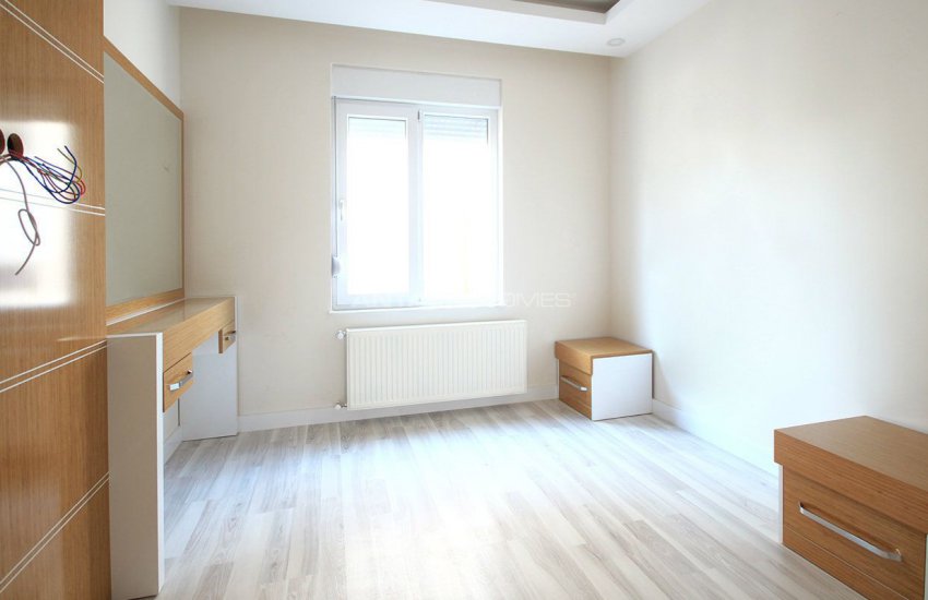 Gloednieuw Appartementen Te Koop In Antalya 24