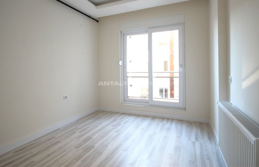 Gloednieuw Appartementen Te Koop In Antalya 25