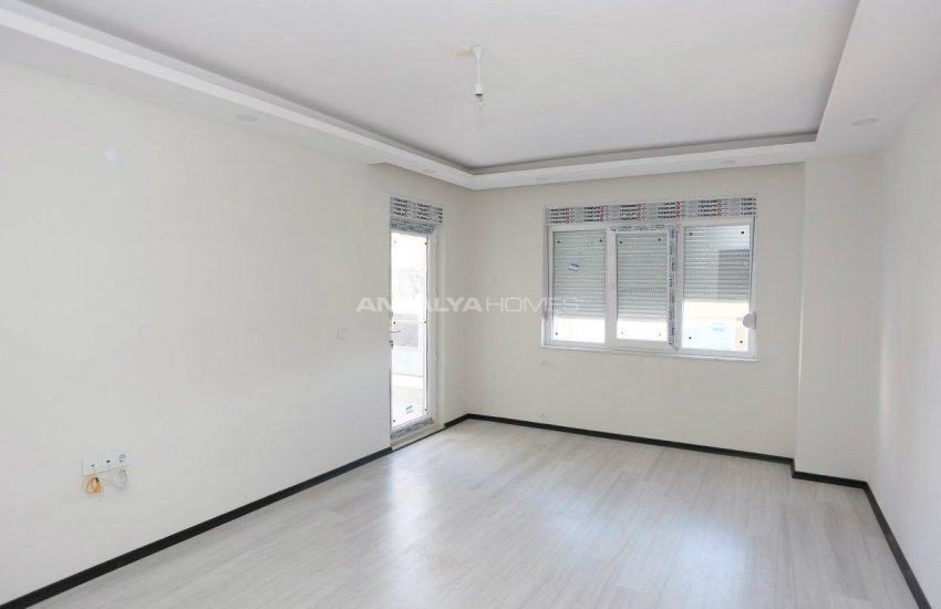 Newly Completed Apartments in Kepez at Affordable Prices 7