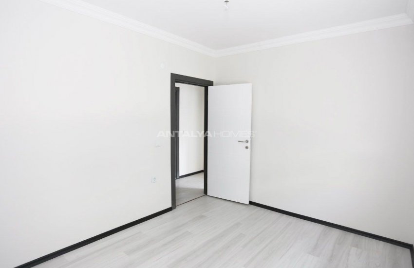 Newly Completed Apartments in Kepez at Affordable Prices 16