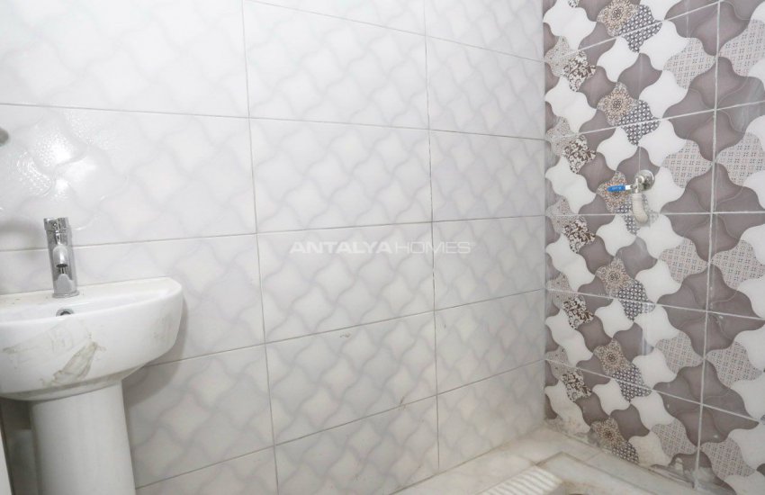 Newly Completed Apartments in Kepez at Affordable Prices 19