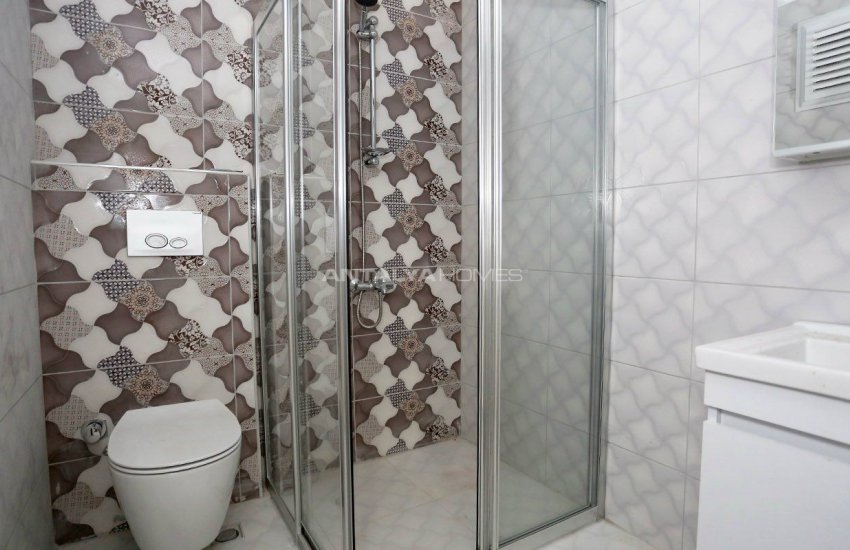 Newly Completed Apartments in Kepez at Affordable Prices 20