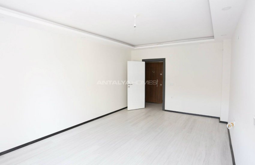 Newly Completed Apartments in Kepez at Affordable Prices 9