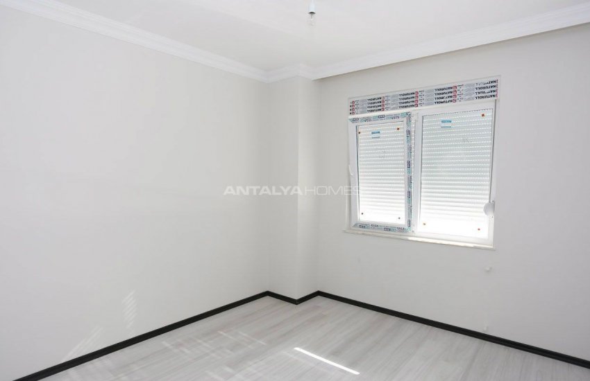 Newly Completed Apartments in Kepez at Affordable Prices 13