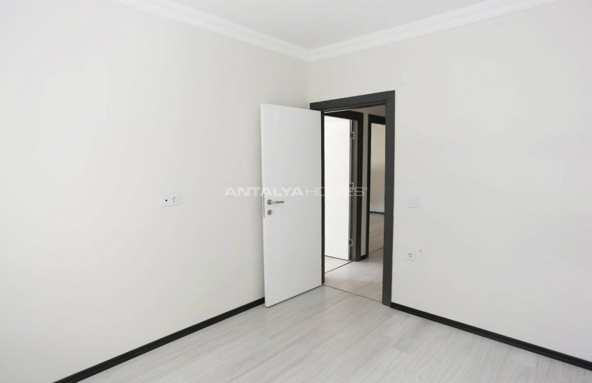 Newly Completed Apartments in Kepez at Affordable Prices 14