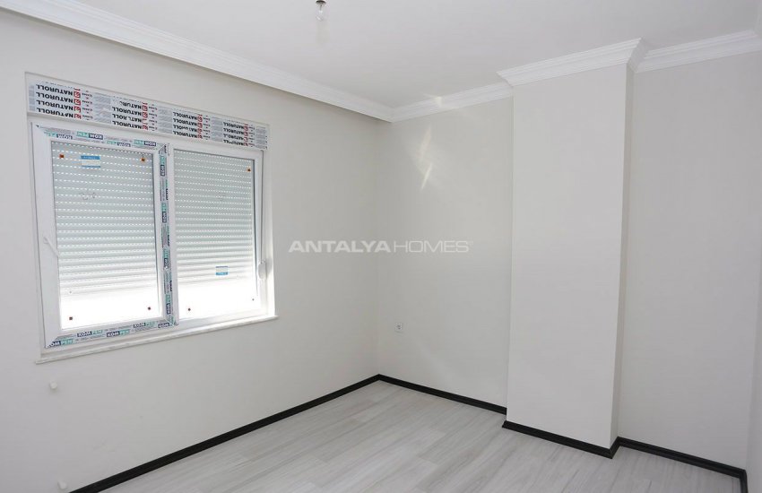 Newly Completed Apartments in Kepez at Affordable Prices 15