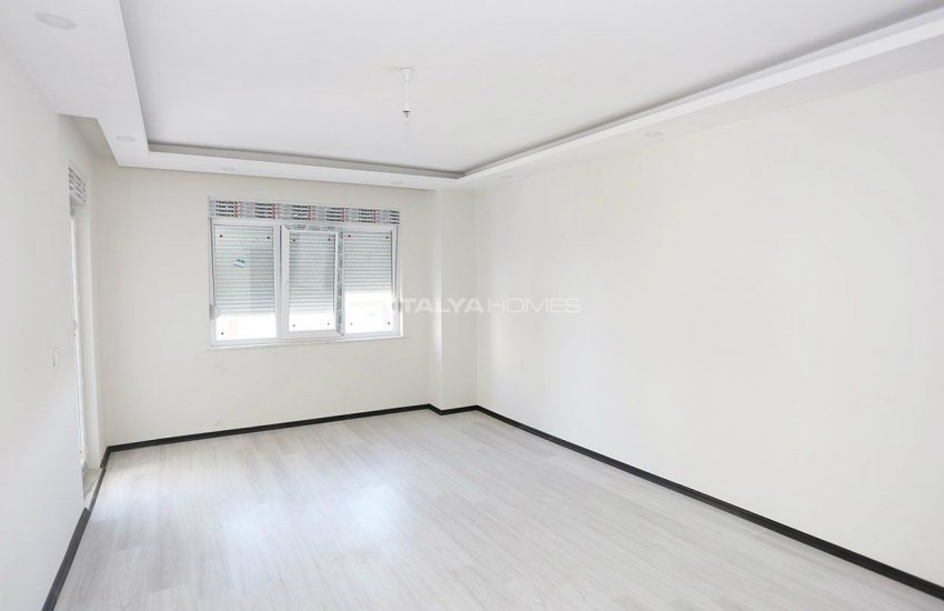 Newly Completed Apartments in Kepez at Affordable Prices 6