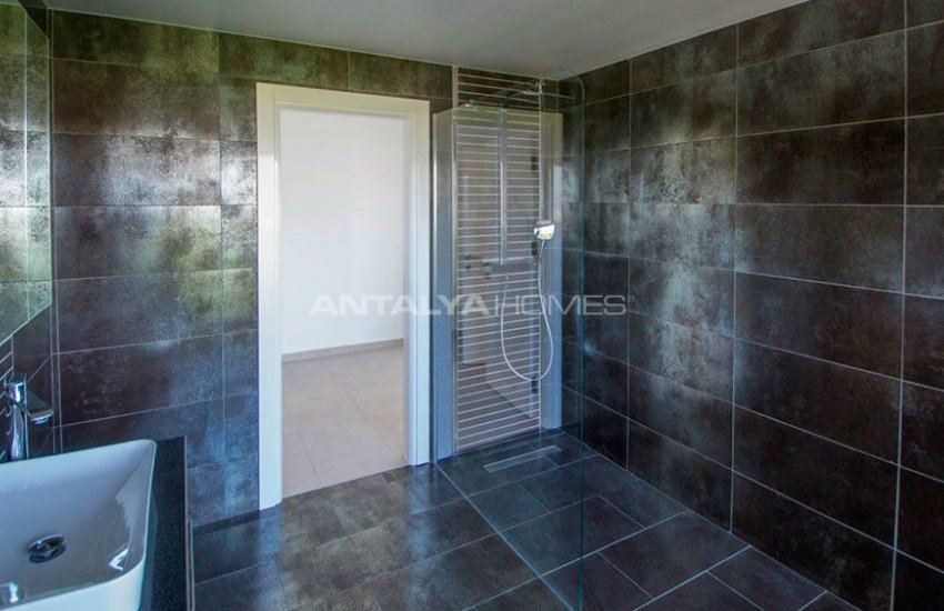 Luxury Detached Villa in Alanya with Sea View 22