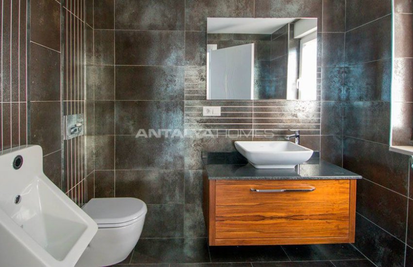 Luxury Detached Villa in Alanya with Sea View 23