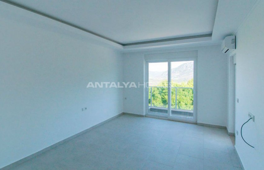 Luxury Detached Villa in Alanya with Sea View 17