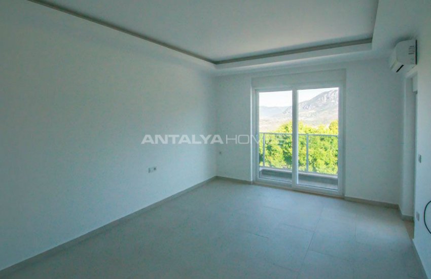 Luxury Detached Villa in Alanya with Sea View 19