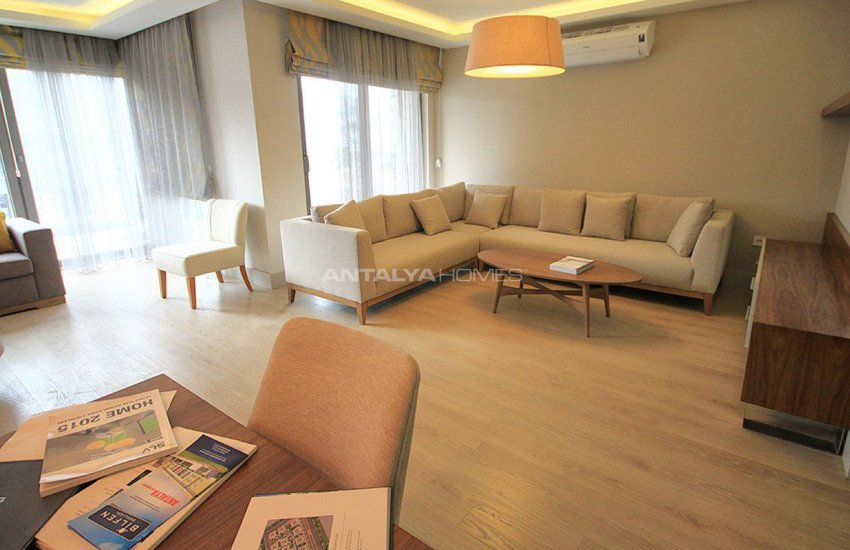 شقق حديثة للشراء في كونيالتي 22