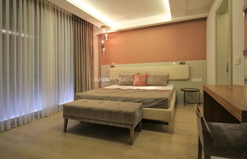 شقق حديثة للشراء في كونيالتي 31