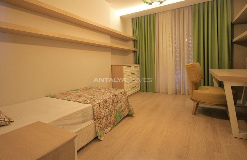 شقق حديثة للشراء في كونيالتي 33