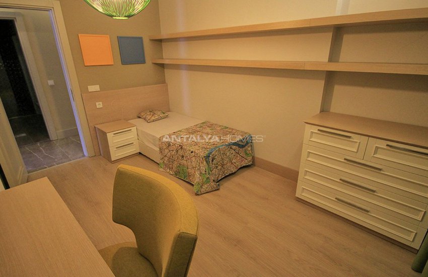 شقق حديثة للشراء في كونيالتي 34