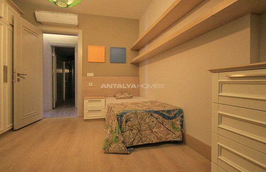 شقق حديثة للشراء في كونيالتي 35