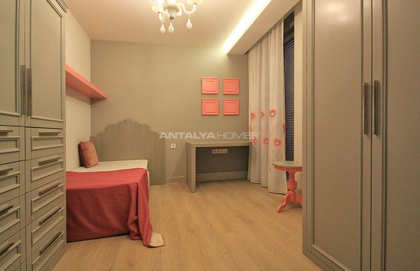 شقق حديثة للشراء في كونيالتي 36