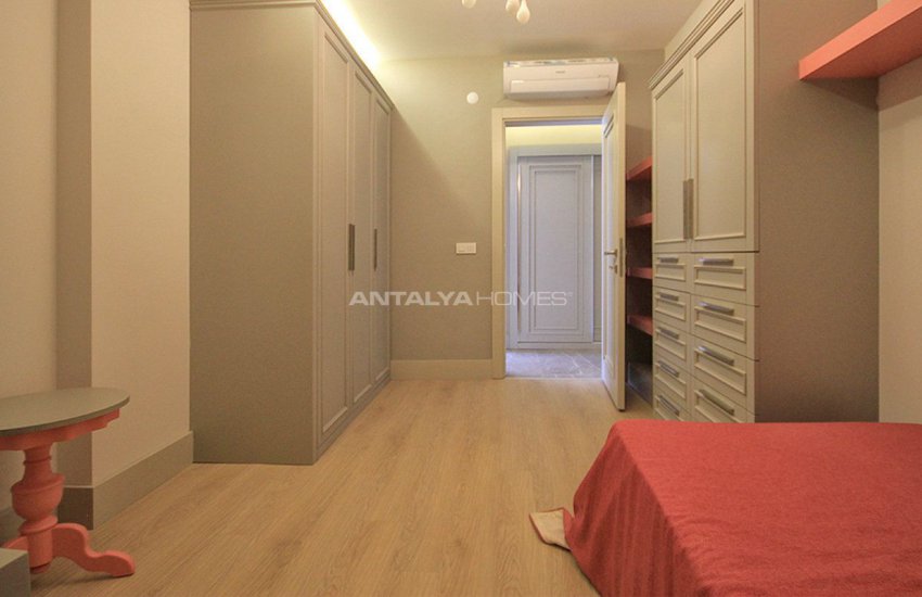 شقق حديثة للشراء في كونيالتي 37