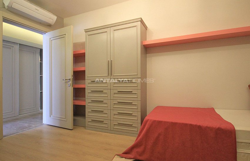 شقق حديثة للشراء في كونيالتي 38