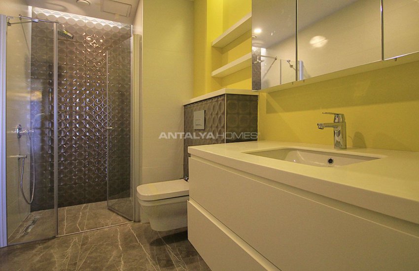 شقق حديثة للشراء في كونيالتي 40